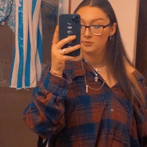 Meet your Posher, Alysia